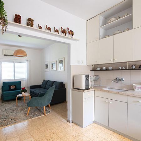 Beautiful Apartment In Kibbutz Yifat Yif'at Exterior foto