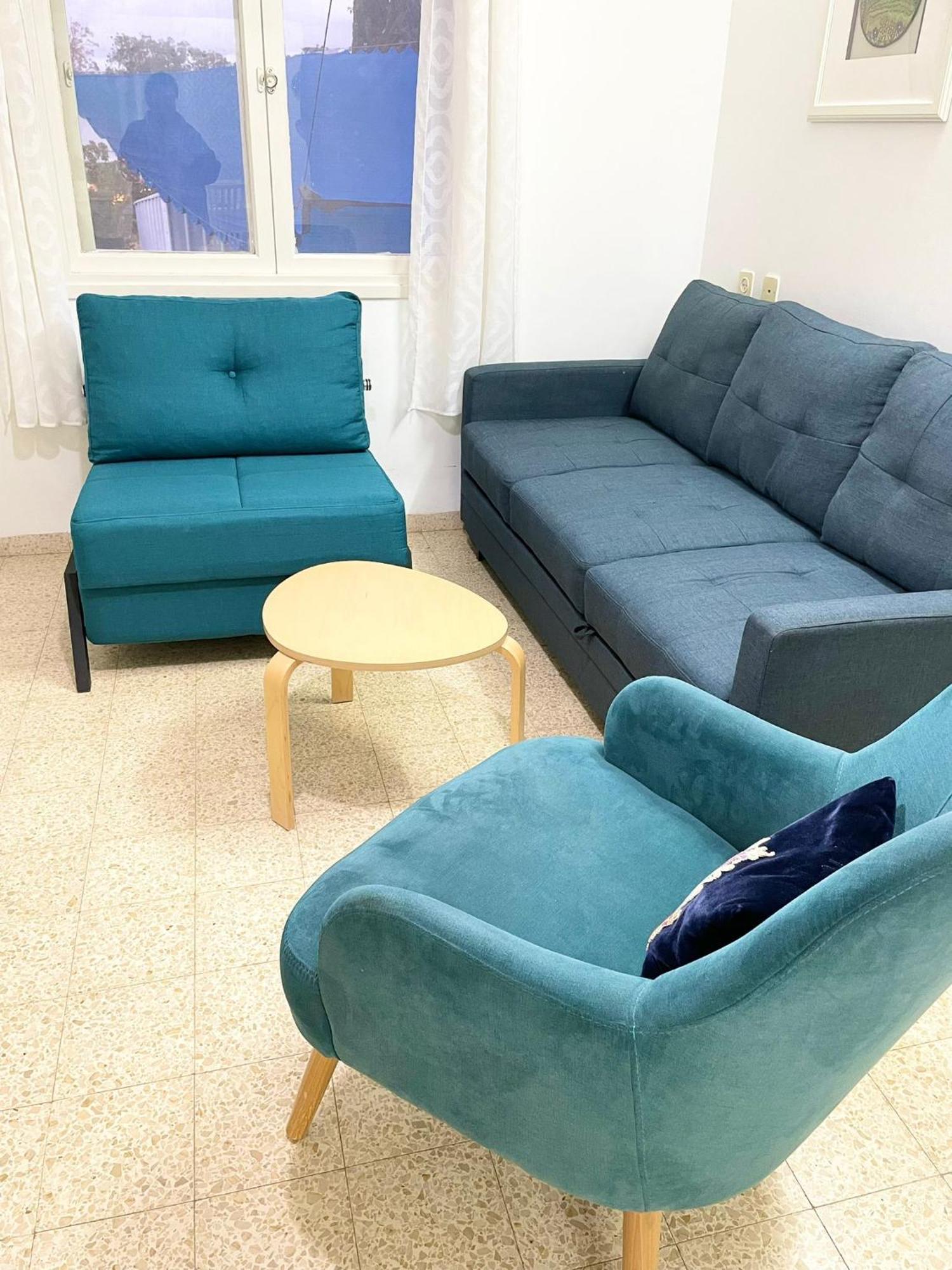 Beautiful Apartment In Kibbutz Yifat Yif'at Exterior foto