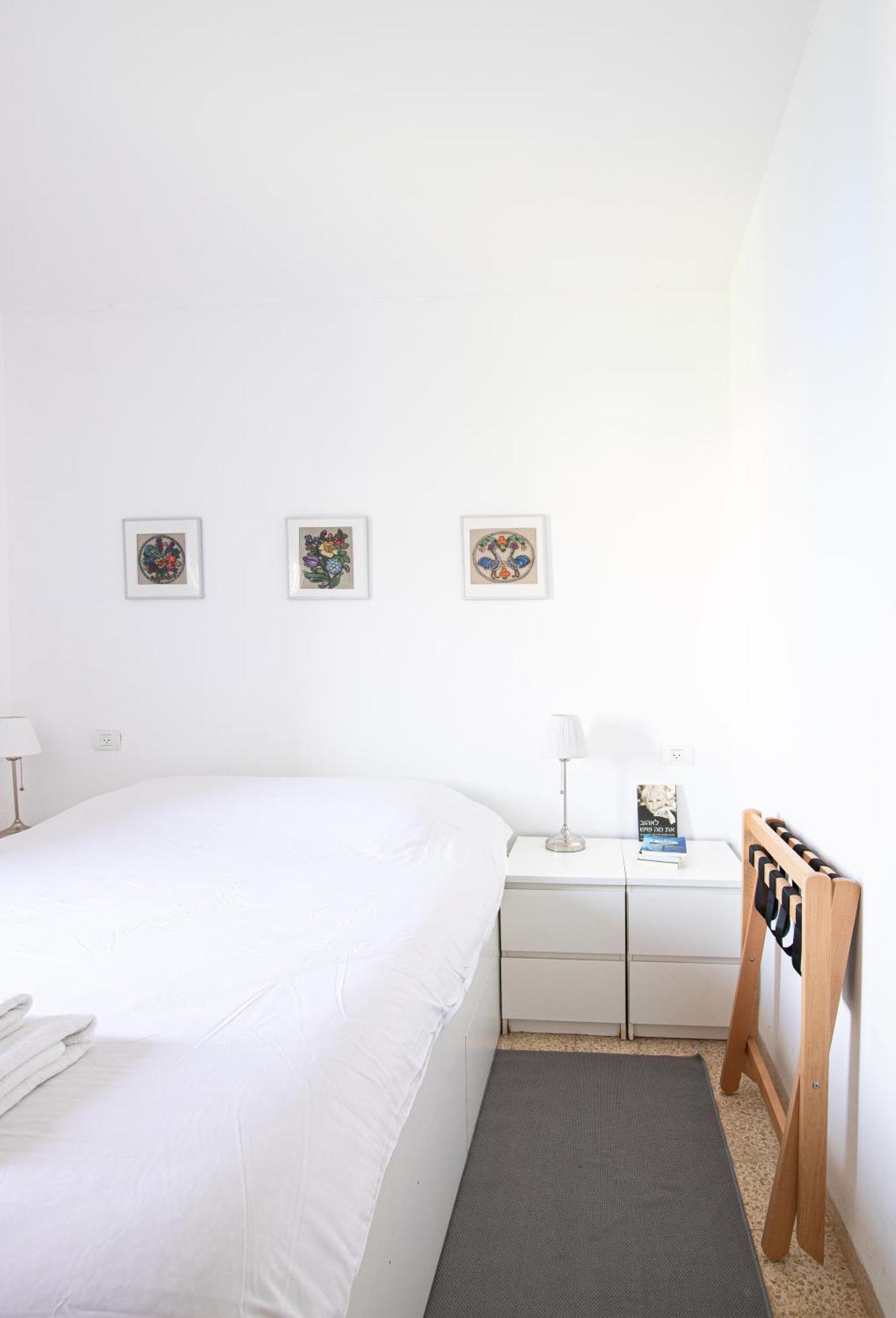 Beautiful Apartment In Kibbutz Yifat Yif'at Exterior foto